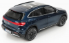 MERCEDES BENZ EQA (H243) 2021 Order, PM10150021-1015/21, NZG 1:18