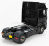 MERCEDES BENZ ACTROS 2 1863 GIGASPACE 4x2 MIRRORCAM TRACTOR TRUCK 2-ASSI 2018, LM10240050, NZG 1:18