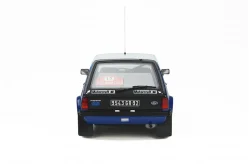 Ford Fiesta XR2 Gr.2 1979 RMC #17  A. Vatanen, OT894, OttoMobile 1:18