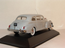 Зис-110 1947, IST094 1:43