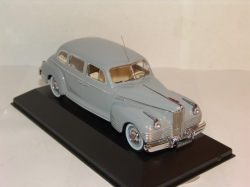 Зис-110 1947, IST094 1:43