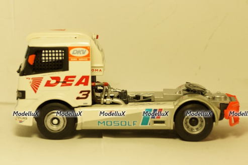 Mercedes Racing Truck №3