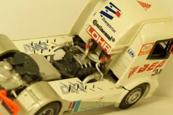 Mercedes Racing Truck №3