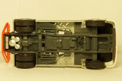 Mercedes Racing Truck №3