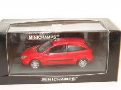 Ford Focus 3-dor 1998