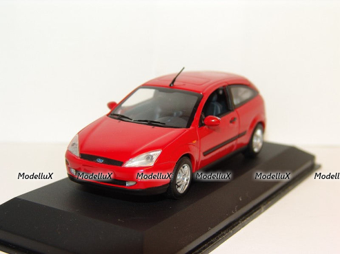 Ford Focus 3-dor 1998