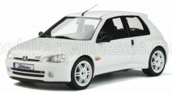 PEUGEOT 106 MAXI 1997, OT393, OttoMobile 1:18