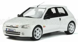 PEUGEOT 106 MAXI 1997, OT393, OttoMobile 1:18