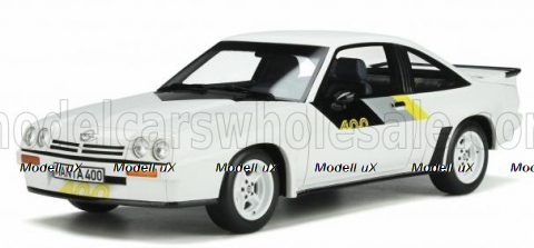 OPEL MANTA 400 RALLYE 1982, OT921, OttoMobile 1:18