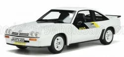 OPEL MANTA 400 RALLYE 1982, OT921, OttoMobile 1:18
