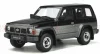 NISSAN PATROL GR 1992, OT898, OttoMobile 1:18