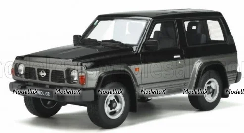NISSAN PATROL GR 1992, OT898, OttoMobile 1:18