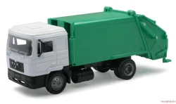 MAN Garbage, New Ray 1:43