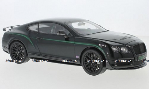 Bentley GT3-R 2015, 830402, Almost Real 1:18