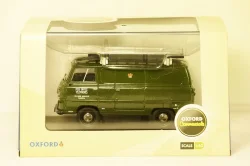 Ford 400E Thames Van Post Office Telephones, Oxford 1:43