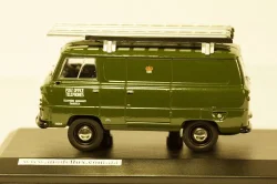 Ford 400E Thames Van Post Office Telephones, Oxford 1:43