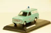 Bedford HA Van, Cheshire Police, England, Oxford 1:43