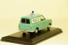 Bedford HA Van, Cheshire Police, England, Oxford 1:43