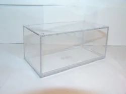 Бокс для моделей Miniclassic 155х80х70мм 