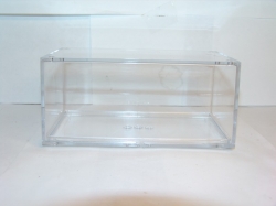 Бокс для моделей 155х80х70мм, Miniclassic 1:43