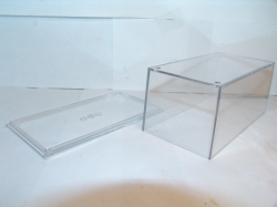 Бокс для моделей 155х80х70мм, Miniclassic 1:43