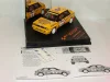 Lancia Delta HF Integrale 16V #14 P.Eklund/J.O.Bohlin, 42411, Vitesse 1:43