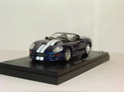SHELBY SERIES 1, Kyosho 1:43