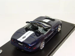 SHELBY SERIES 1, Kyosho 1:43