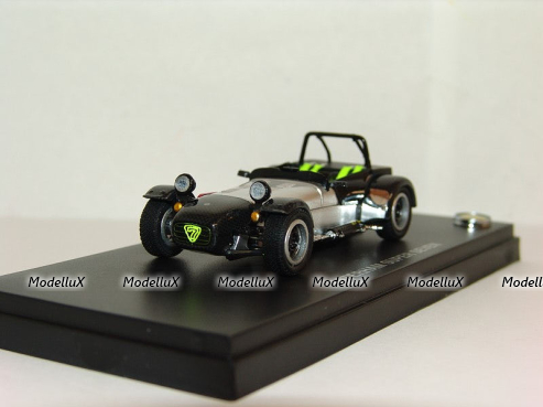 Caterham Super 7
