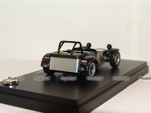 Caterham Super 7