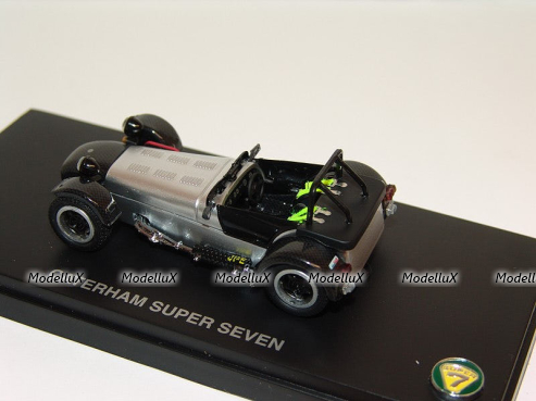 Caterham Super 7