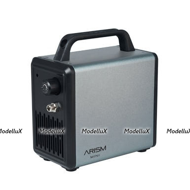 Компрессор Sparmax ARISM MINI, Cosmic Grey 161016