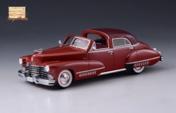 Cadillac Sixty Special Town Brougham by Derham, STM42201, Stamp models 1:43