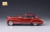 Cadillac Sixty Special Town Brougham by Derham, STM42201, Stamp models 1:43