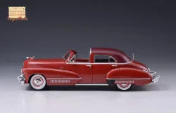 Cadillac Sixty Special Town Brougham by Derham, STM42201, Stamp models 1:43