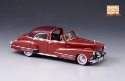 Cadillac Sixty Special Town Brougham by Derham, STM42201, Stamp models 1:43