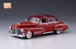 Cadillac Sixty Special Town Brougham by Derham 1942, STM42202, Stamp models 1:43