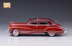 Cadillac Sixty Special Town Brougham by Derham 1942, STM42202, Stamp models 1:43