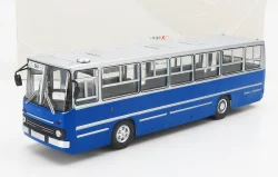 Икарус 260.06 dark blue/silver BKV Budapest, PCL47152, Premium Classixxs 1:43