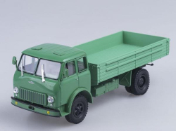 МАЗ 500 бортовой 1965 H283G