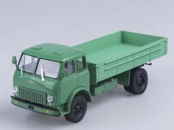 МАЗ 500 бортовой 1965 H283G