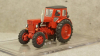 ЛТЗ Т-40М 1961, Бригадир 1:43