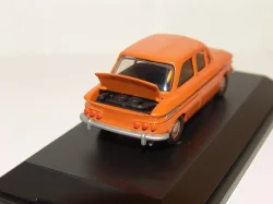 NSU TT, Schuco 1:43