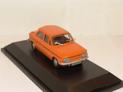 NSU TT, Schuco 1:43