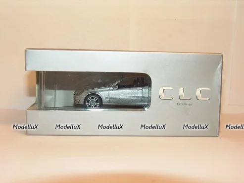 Mercedes CLC 200 Kompressor 2008