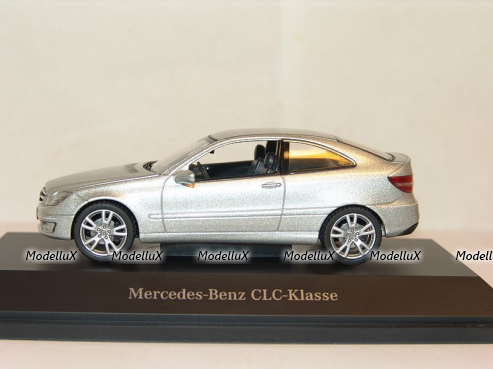 Mercedes CLC 200 Kompressor 2008