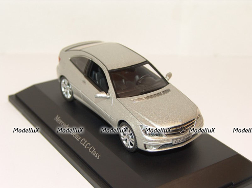 Mercedes CLC 200 Kompressor 2008