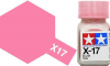 Краска эмалевая X-17 Tamiya