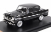 Toyopet Crown RS31D 1961 black, Japan Collection, Hachette 1:43