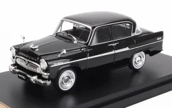 Toyopet Crown RS31D 1961 black, Japan Collection, Hachette 1:43